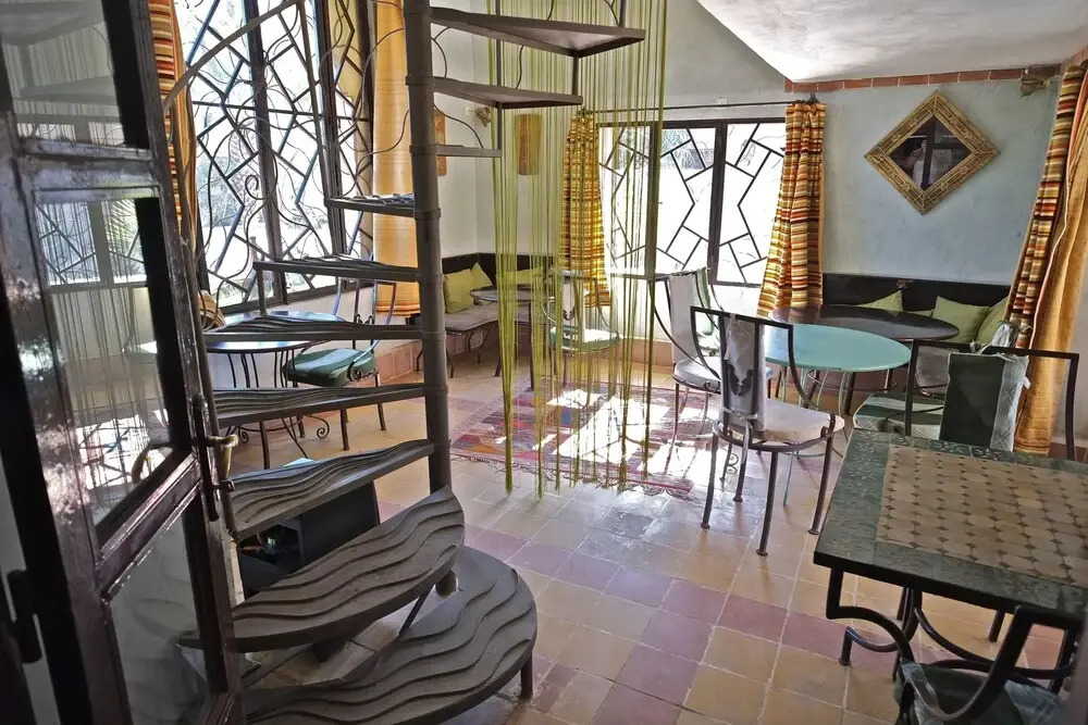 Sawadi Ecolodge