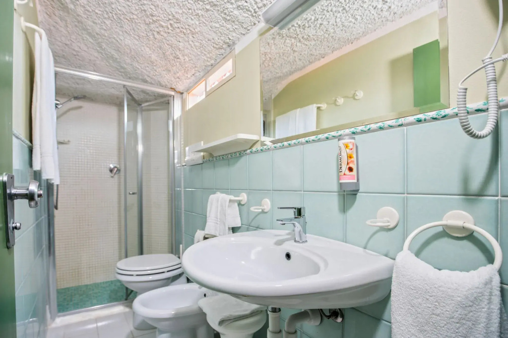 Hotel Fabricia