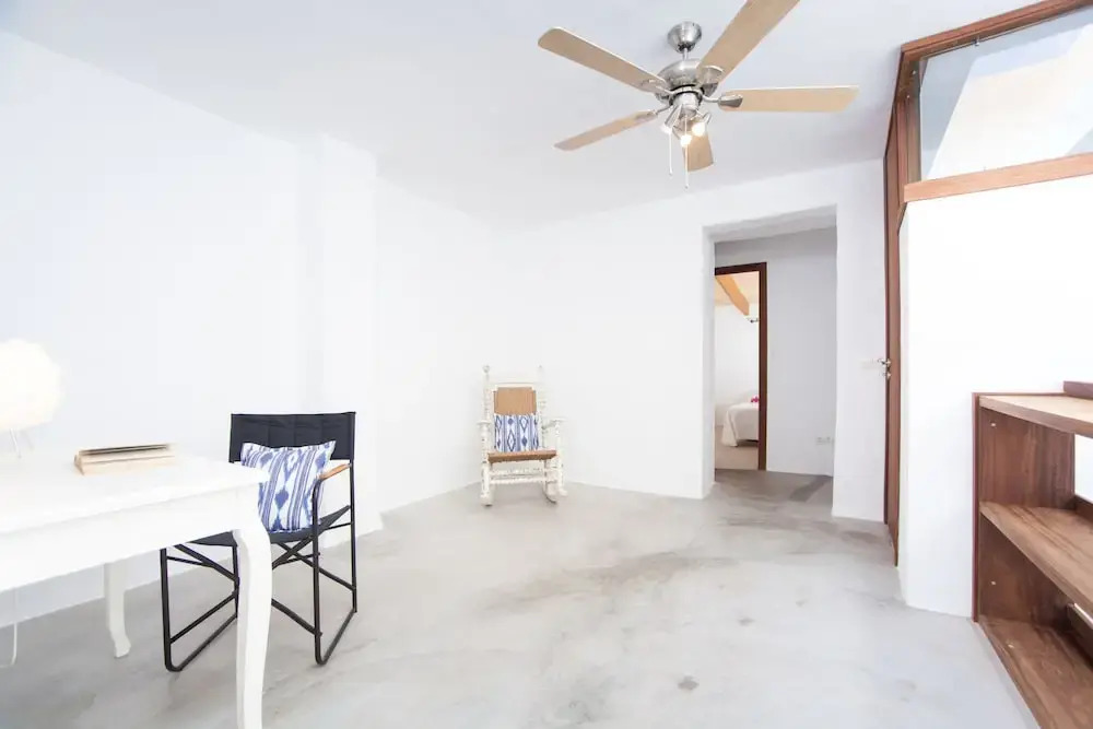 Casa Ses Barraques
