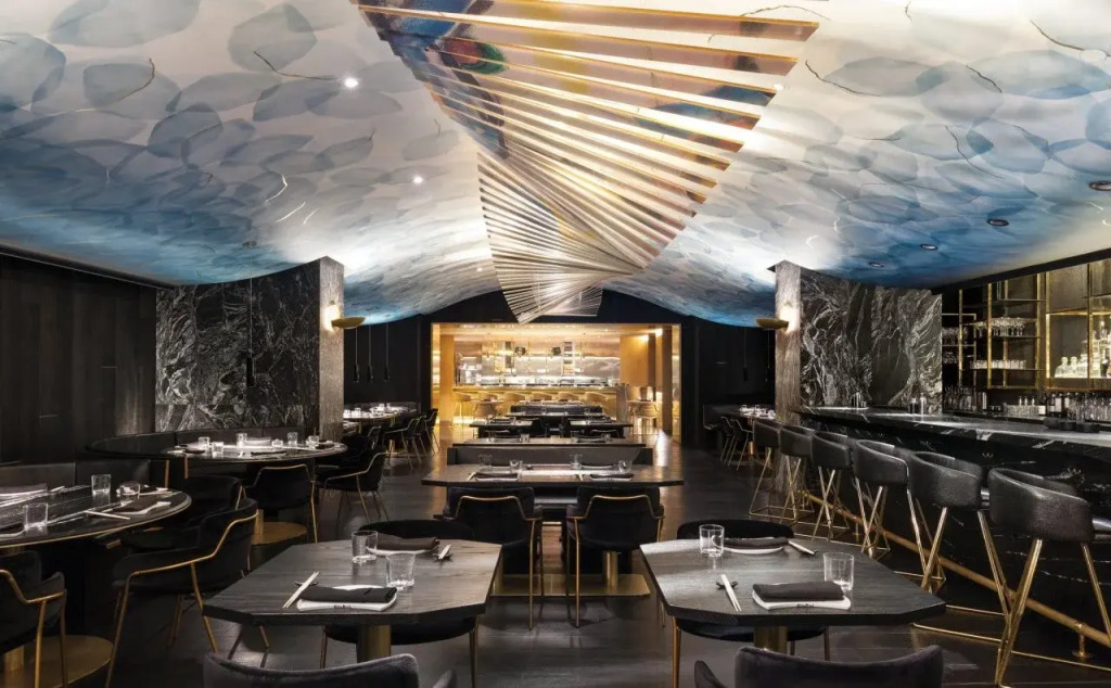 BISHA, a Luxury Collection Hotel, Toronto