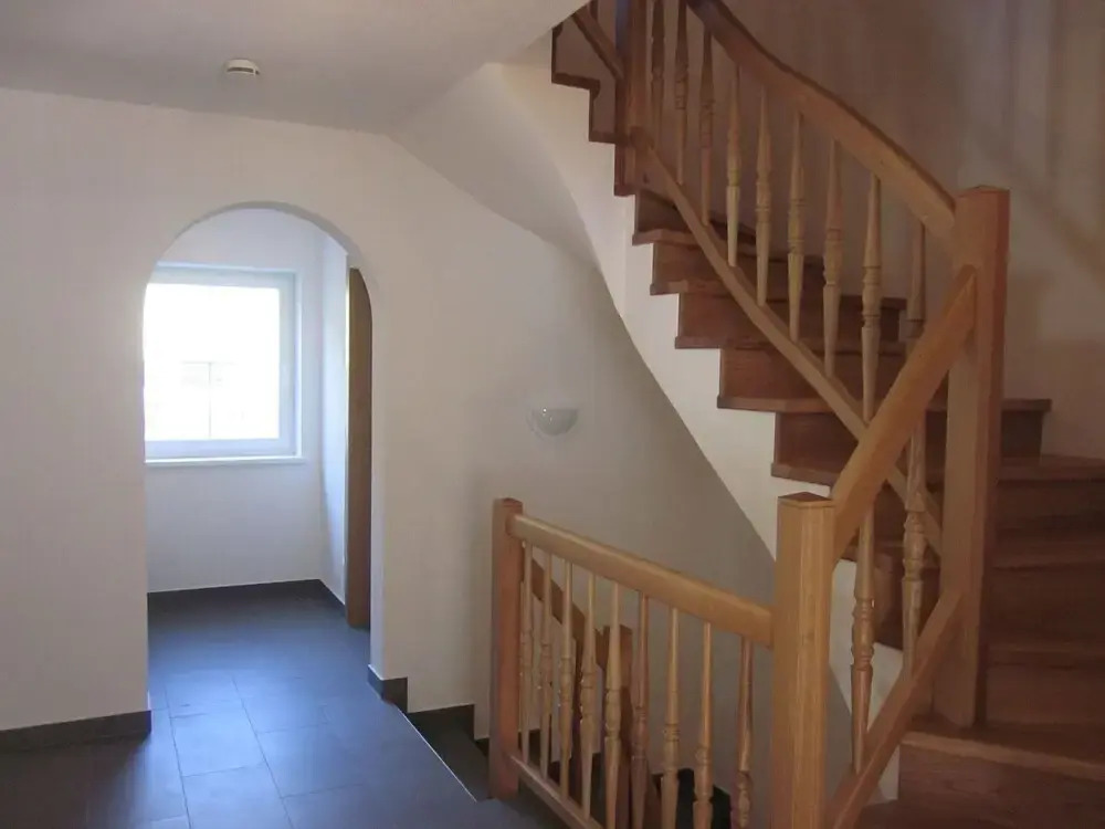 Modern Holiday Home in Brixen im Thale Tyrol Near Ski Area