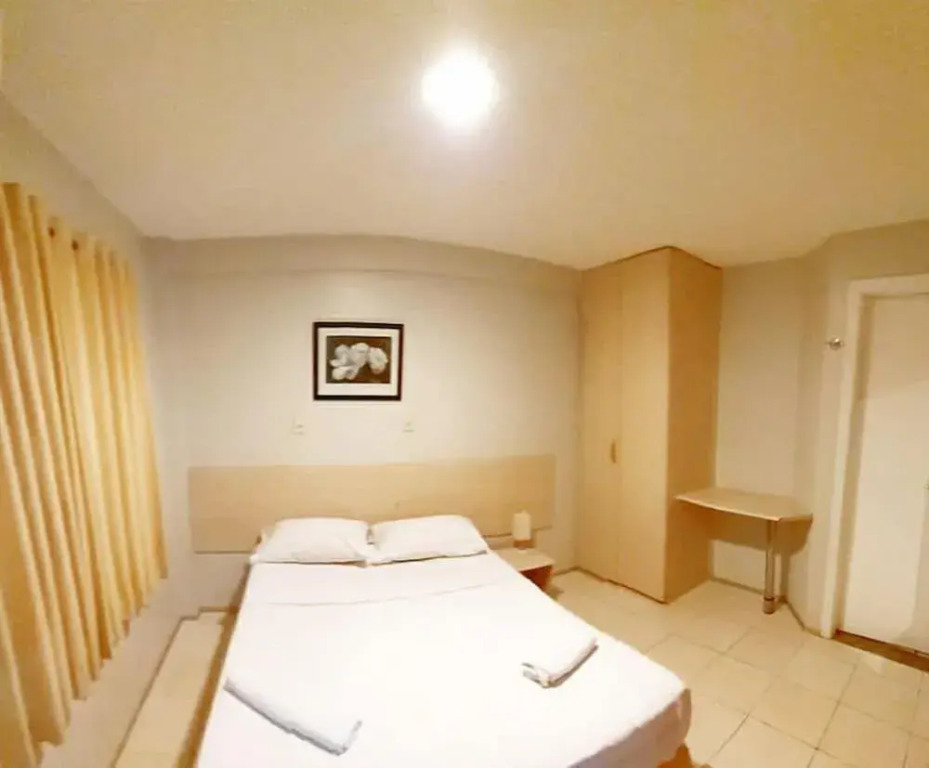 American Flat - Ferreira Hospedagens