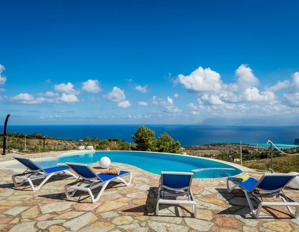 Villa Cosmo