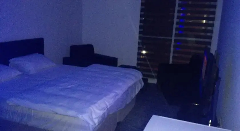 Hotel Suite Formen