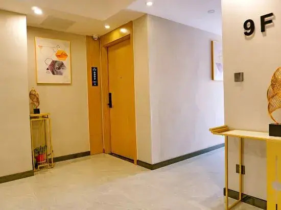 Yifan Hotel