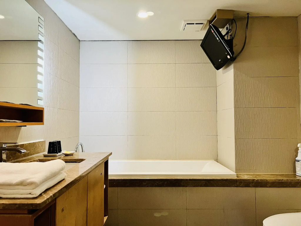 Jin Hua Hotel