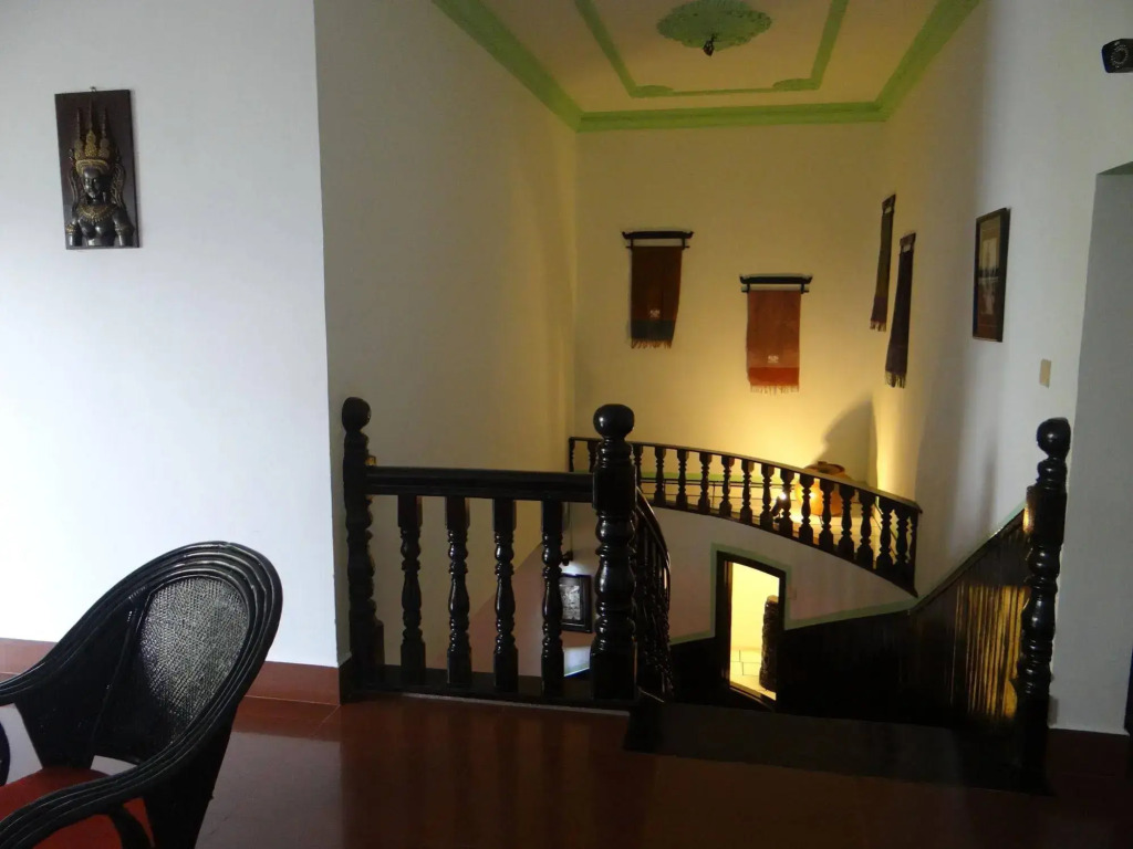 Alibi Guesthouse