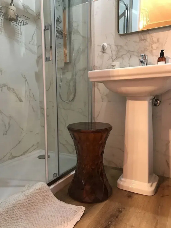 Villa Marengo Guest House