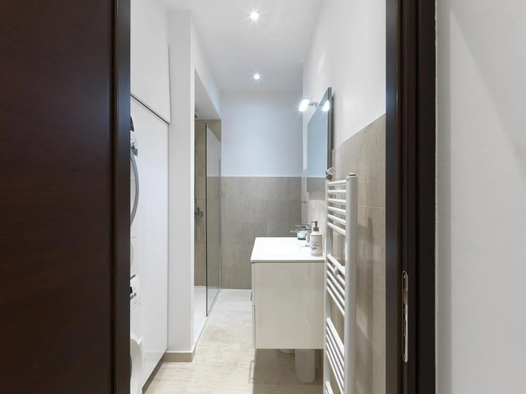Newly Renovated Apartment in the Heart of Athens