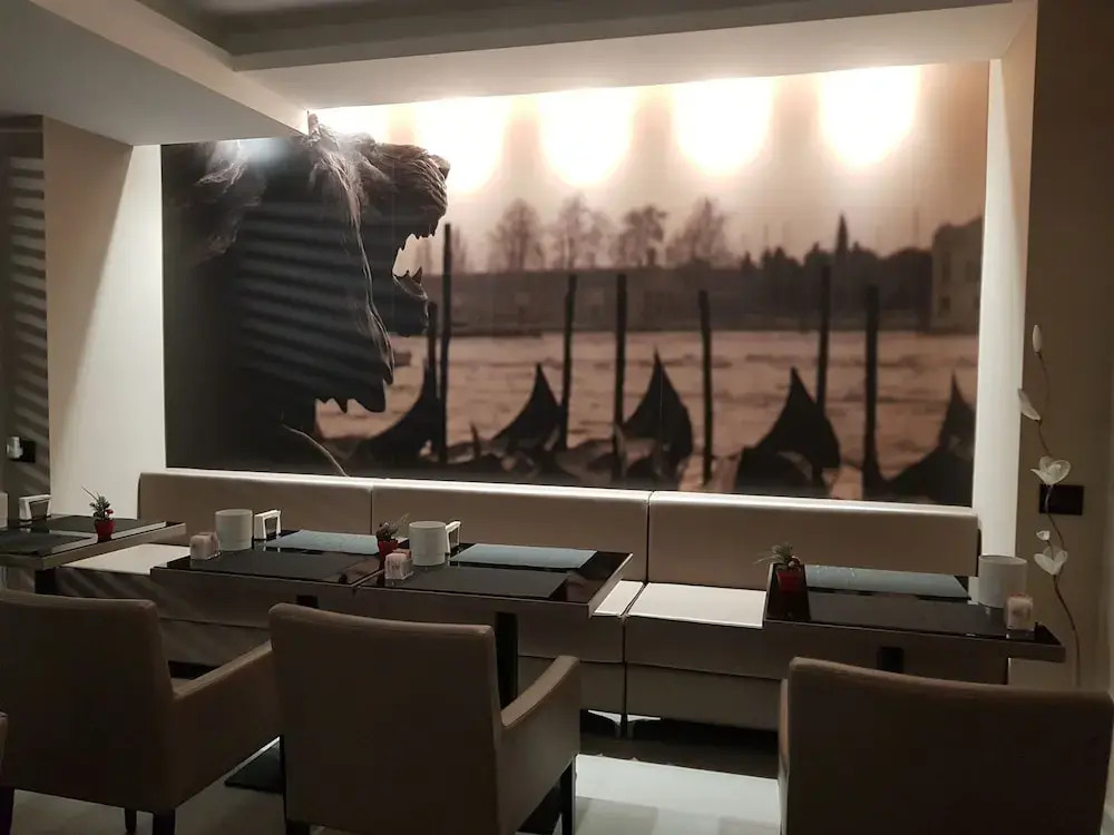 Hotel San Marco