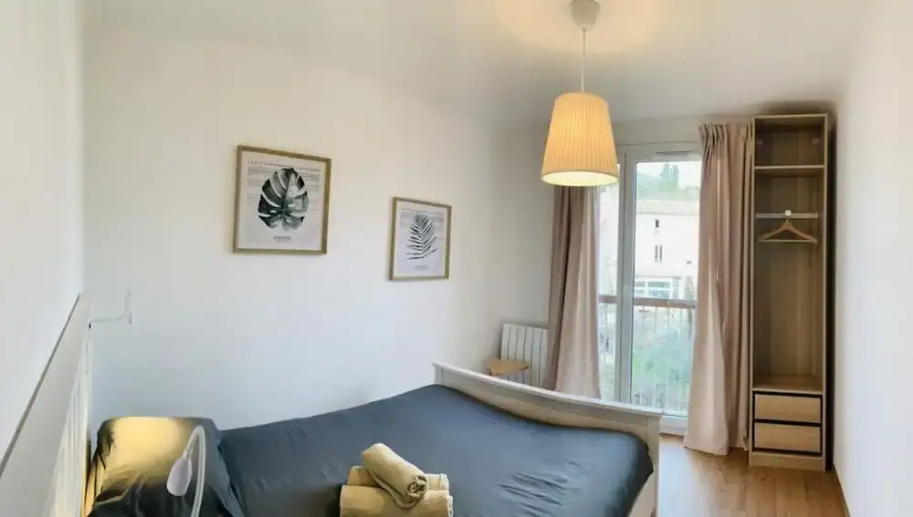 Rose Appartement