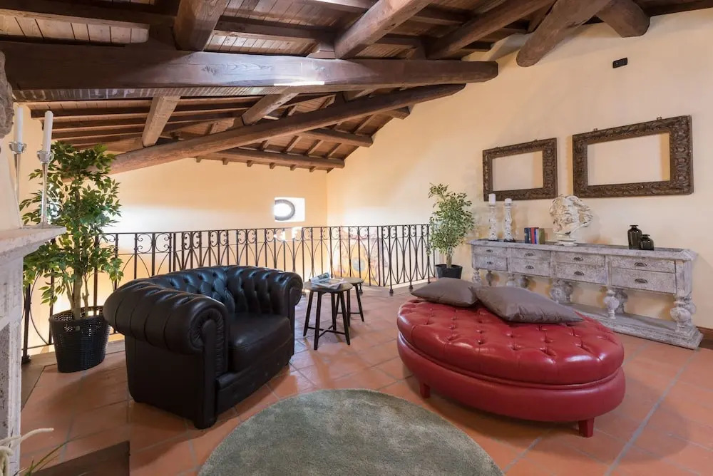Relais Santa Caterina Hotel