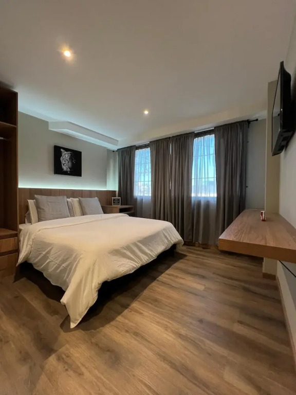 Aerosuites
