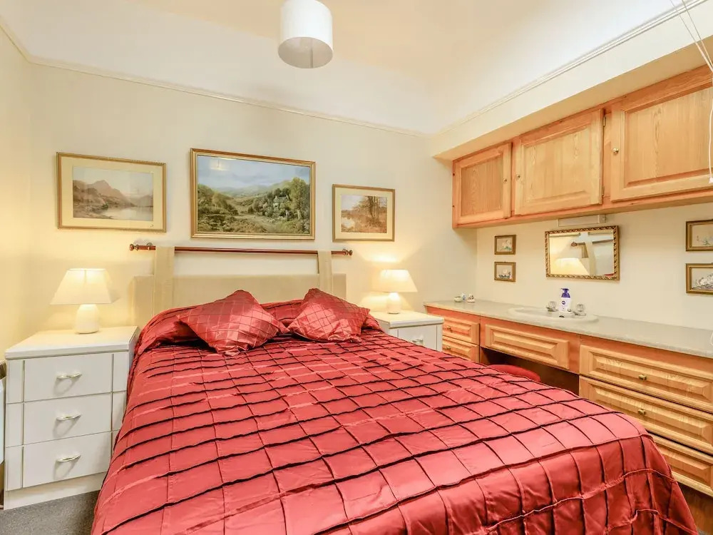 Clooneavin Apartment 5