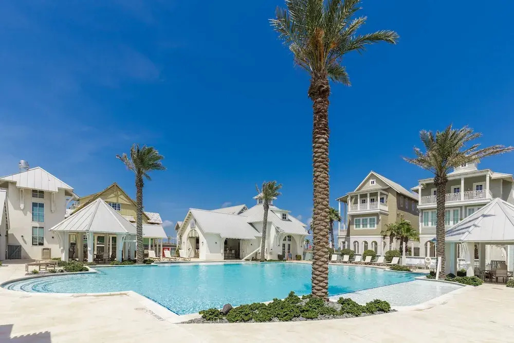 137 Palmilla Circle Condo Unit 104 1 Bedroom 2 Bathrooms Condo