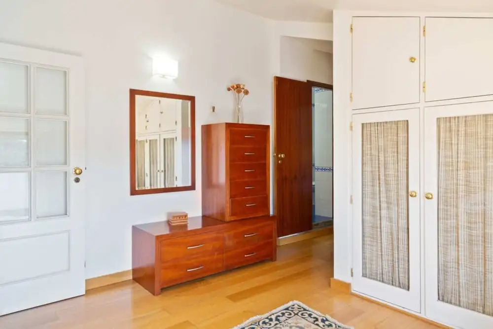 Lovely 2 Bedroom Duplex Apt w Terrace in Cascais
