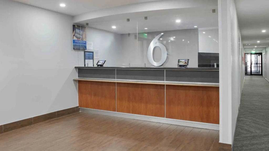 Motel 6-Atlanta, GA - Downtown