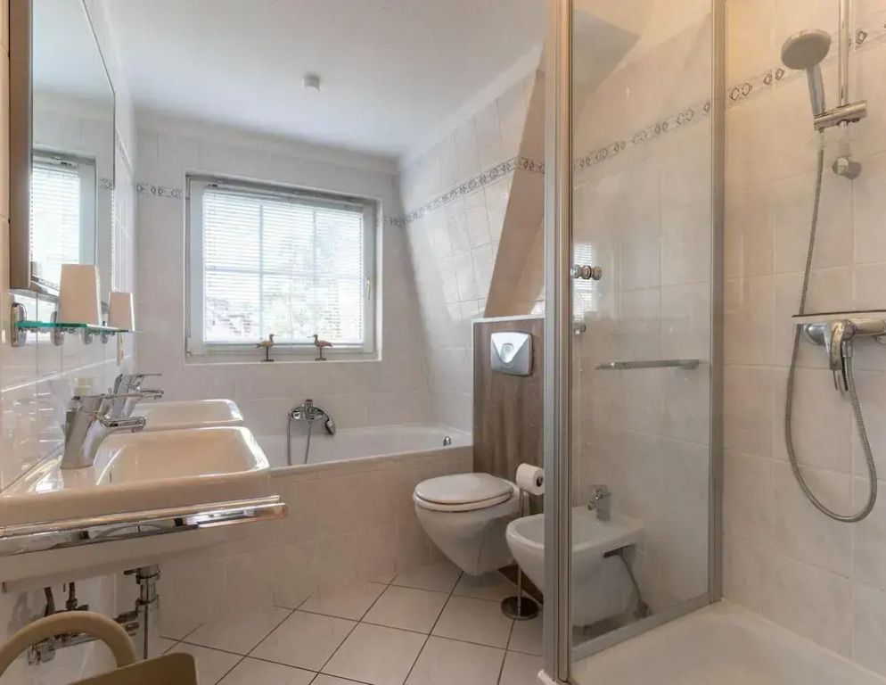 Ferienwohnung in St. Peter-ording