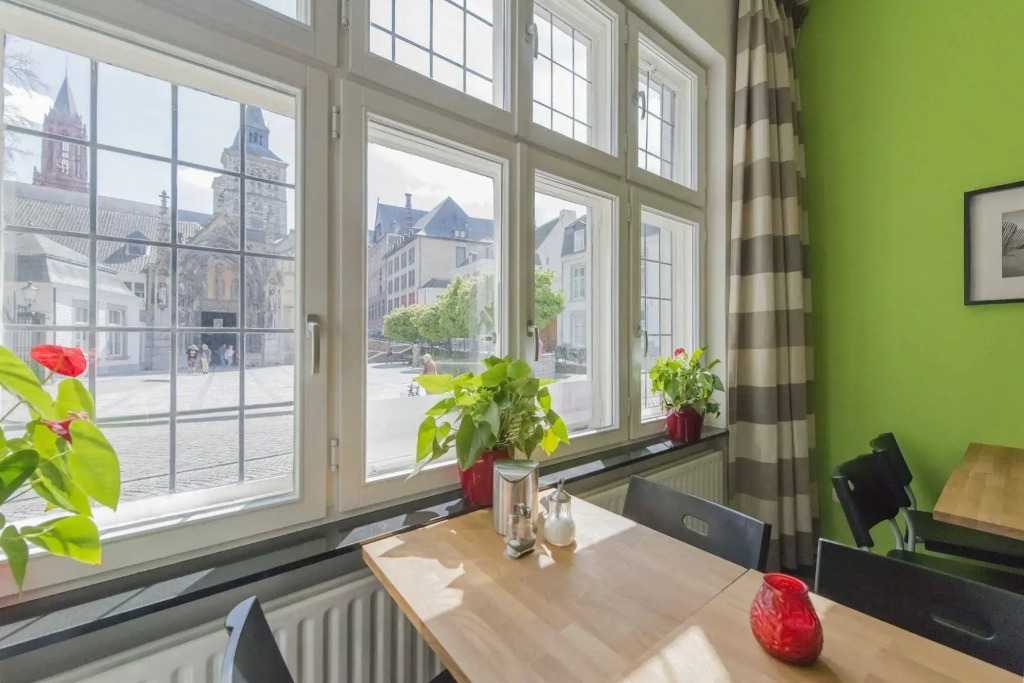 B&B De Hofnar Maastricht