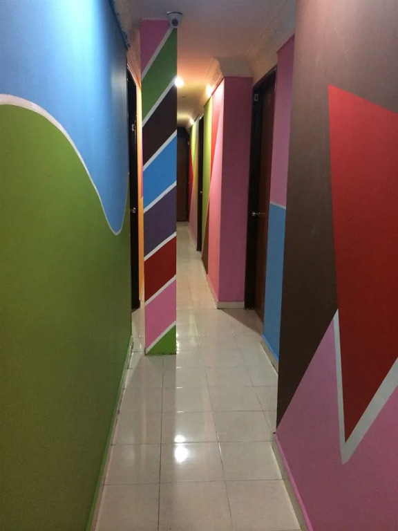 Tiara Guest House
