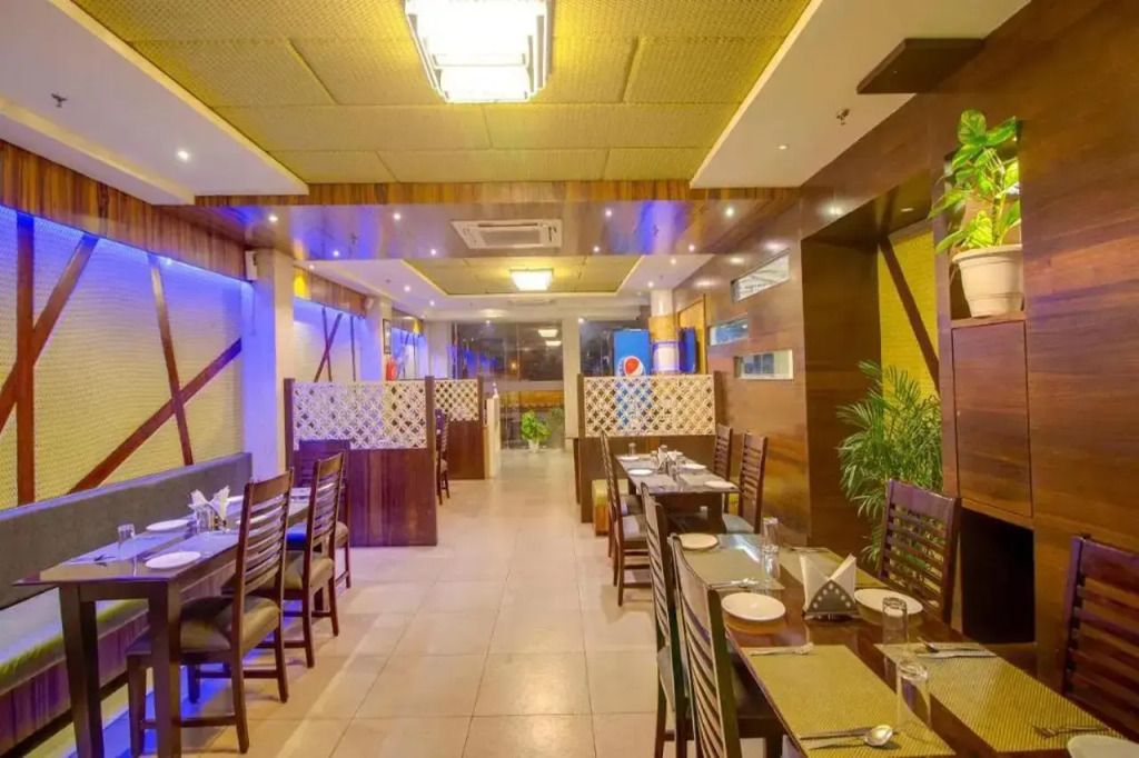 Hotel Corporate Regency