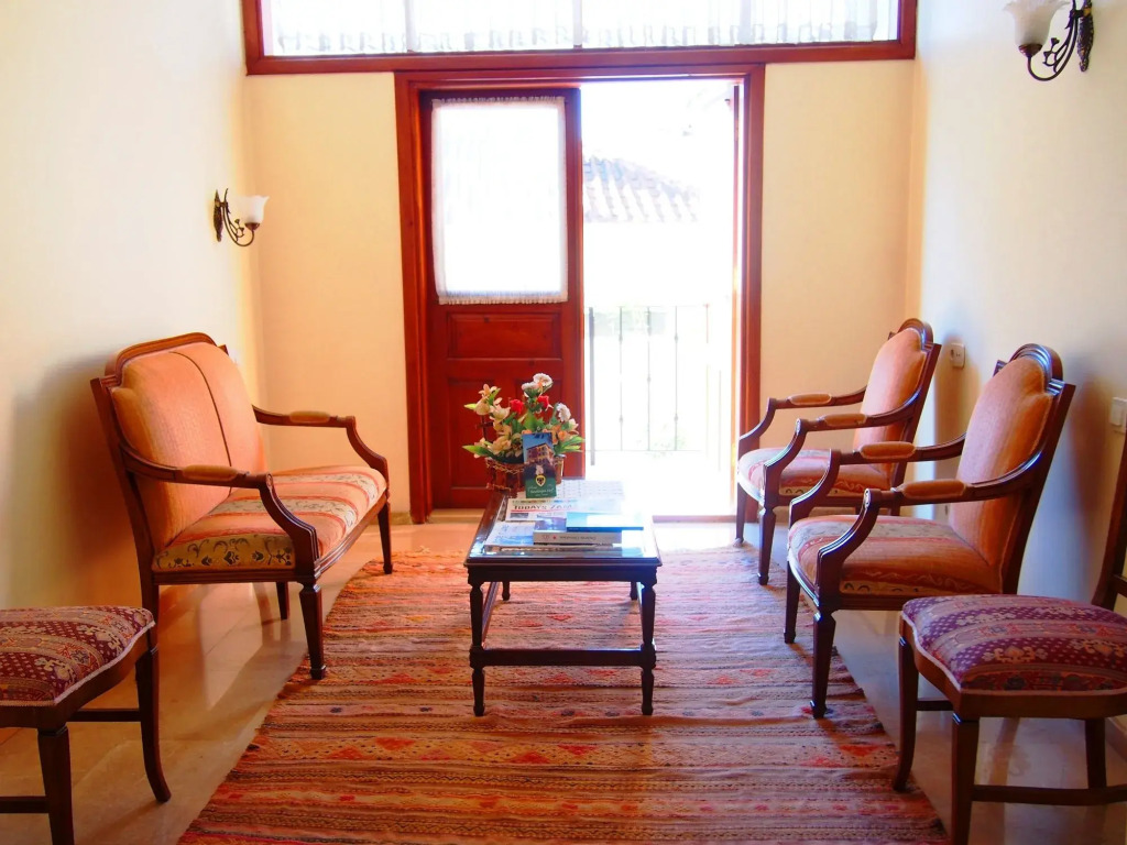 Reutlingenhof Boutique Hotel - Special Class
