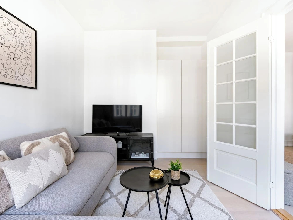 Shield 2 - Great Apartment in the Centre of Copenhagen