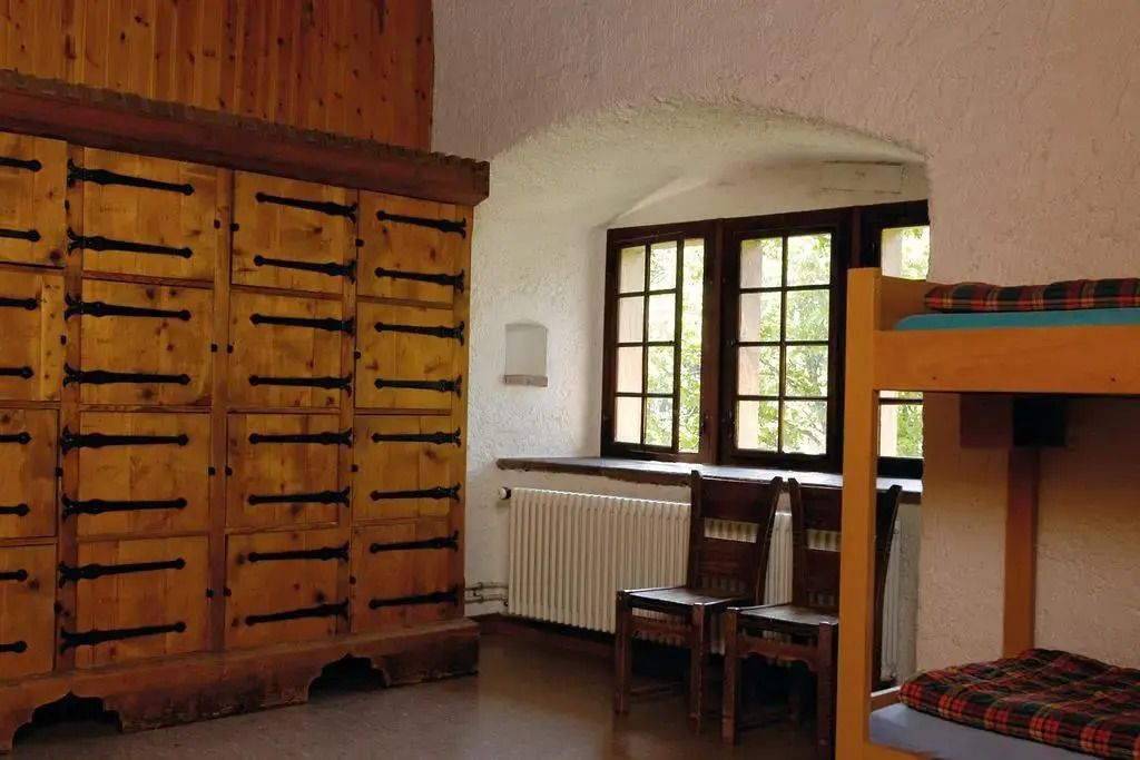Youth Hostel Mariastein