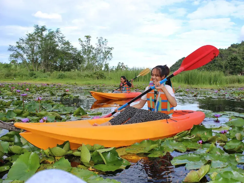 Baan Maka Nature Lodge