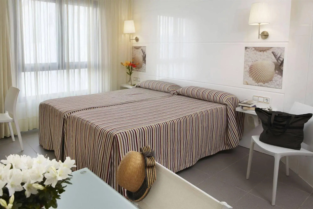 Hotel Spa Cap de Creus