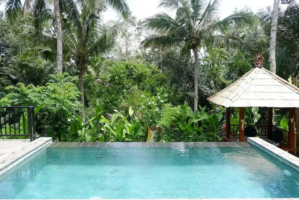 Pitu, a Punggul Village Escape