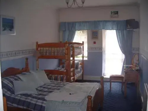 Bertram Lodge