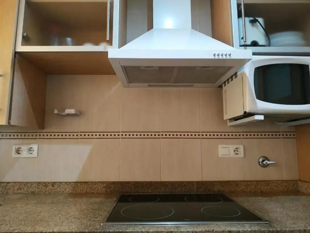 Apartamentos Coral - Marfil Marina Dor 3000