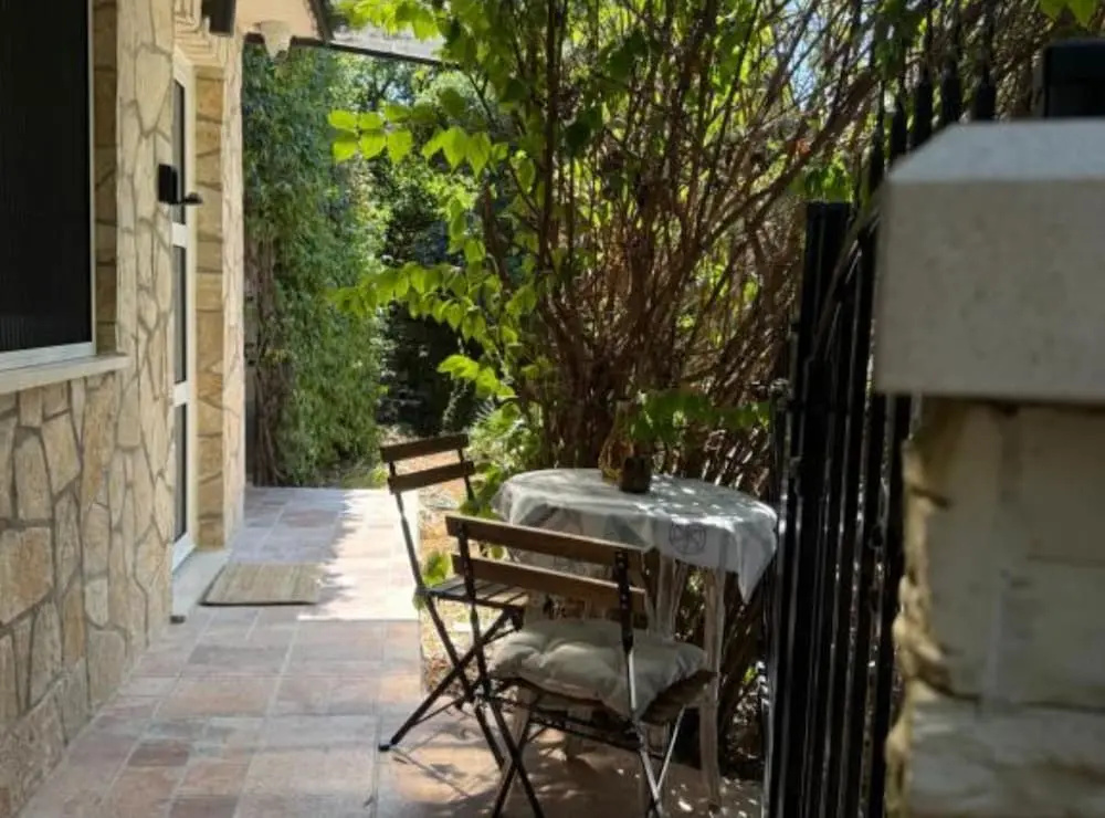 Marghareta Apartment NO 1 - TOP Location