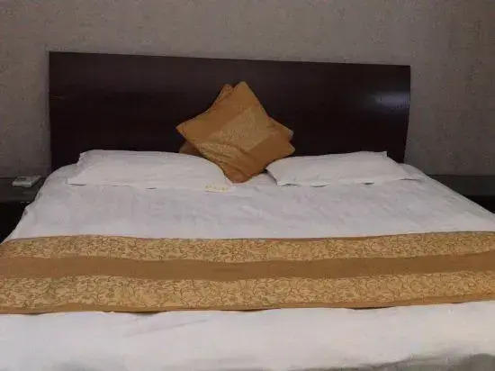 Xintiandi Hotel