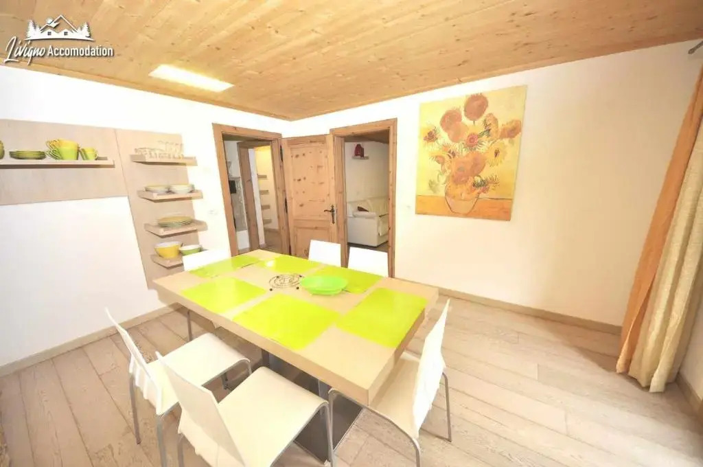 Appartamenti Green by Livigno Accomodation