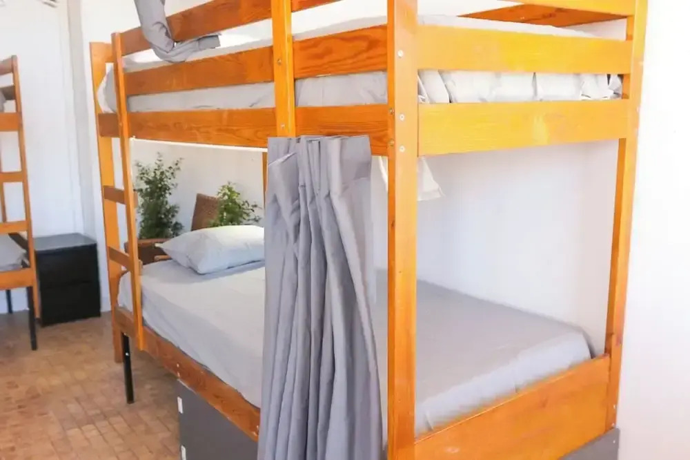 Ocean Nomads Coworking Tenerife