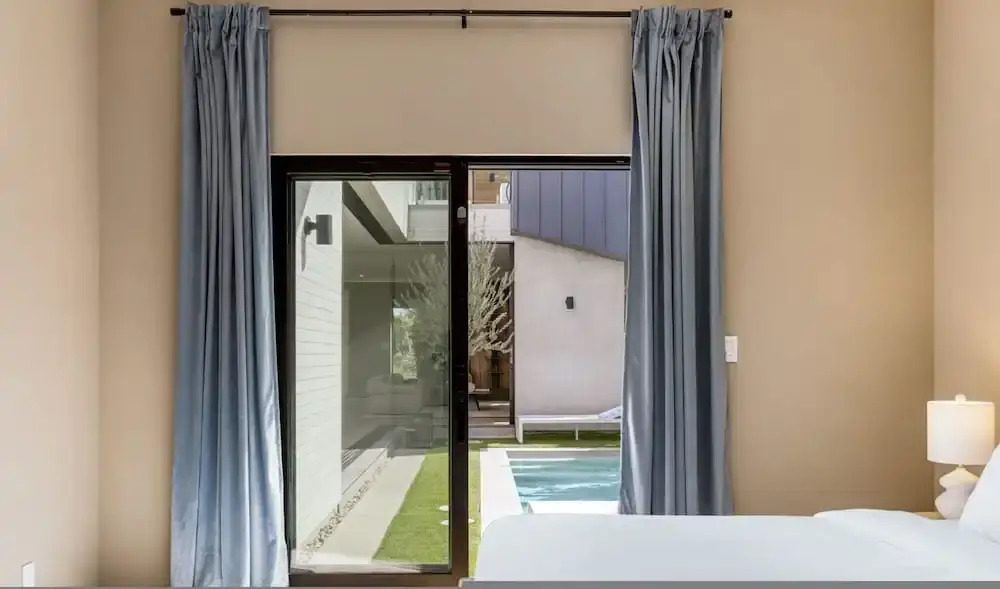 The Bella Villa 2 in Venice