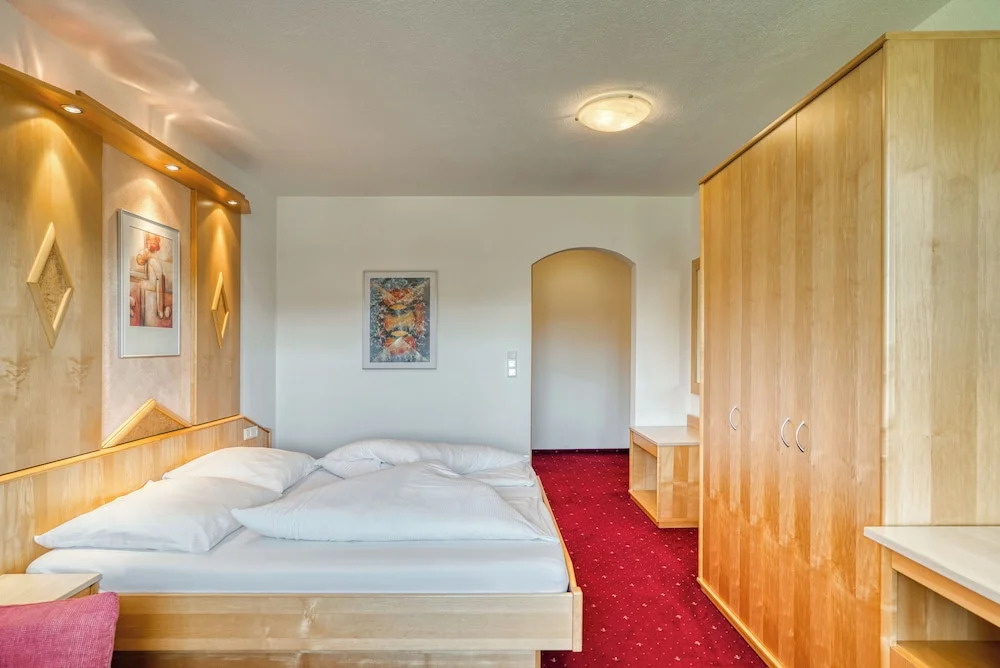 Hotel Alpen Royal Jerzens