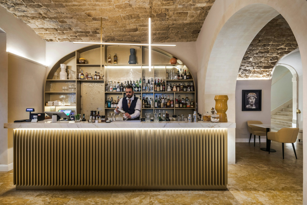 Palazzo Artemide - VRetreats, an SLH Hotel