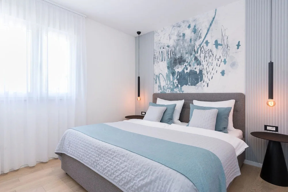 Apartment Mirela
