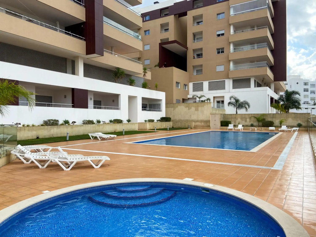 Casa Giotto - Apartamento com design sublime, piscina e ar condicionado