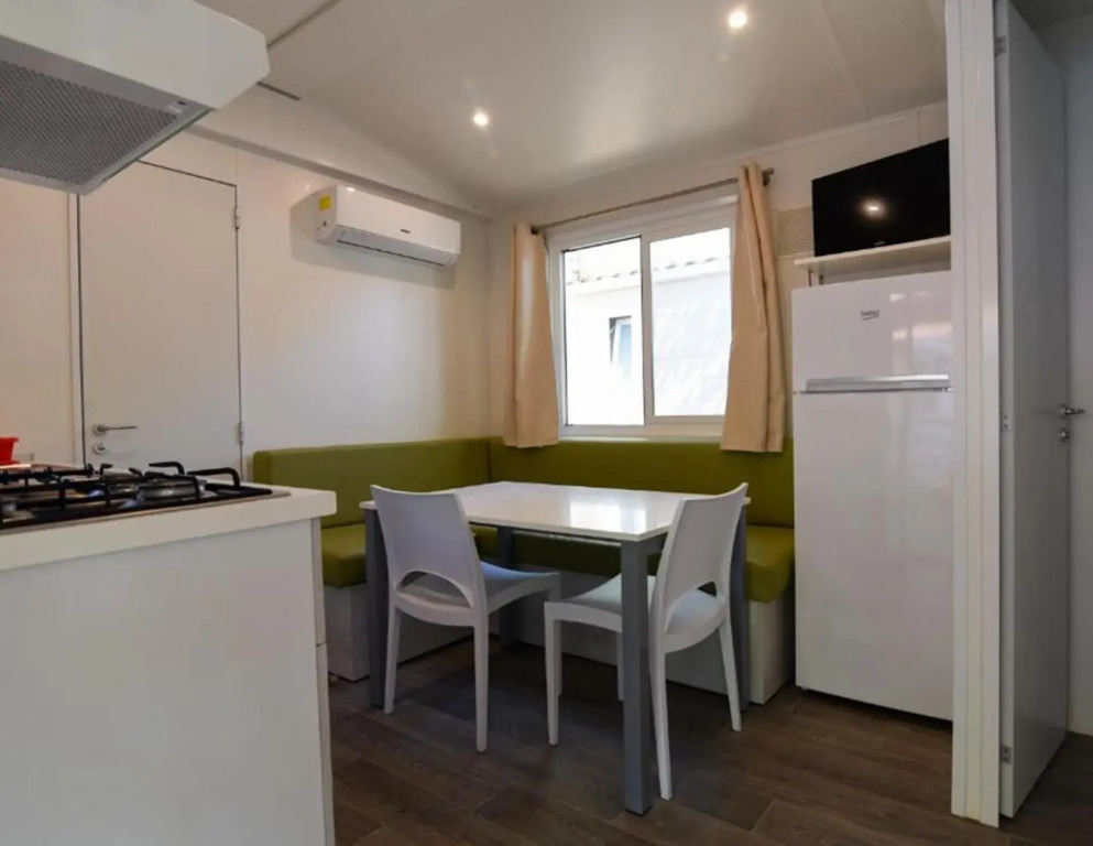 Club del Sole Riccione Easy Camping Village