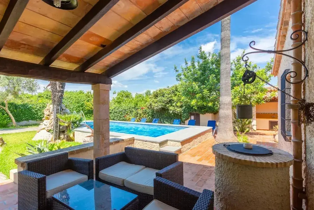 Villa Cortijo