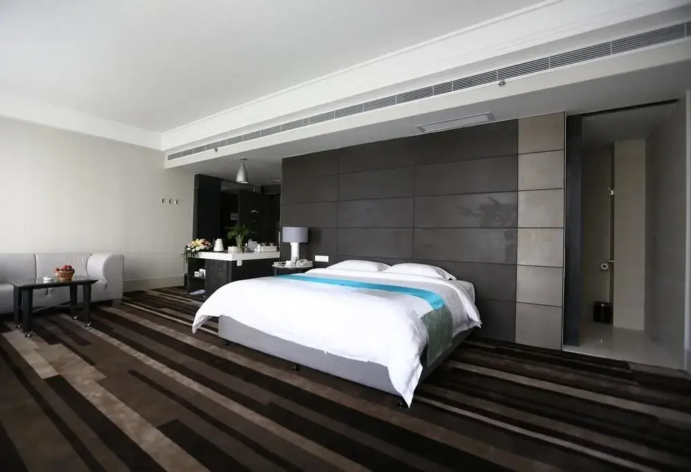 Herton Garden Hotel