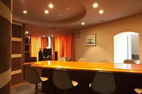Shiki Resort Gora Saika