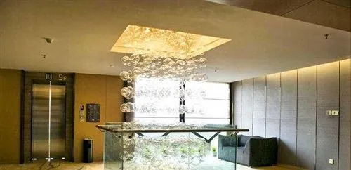 Yongsheng Modern Postal Hotel - Nanchang