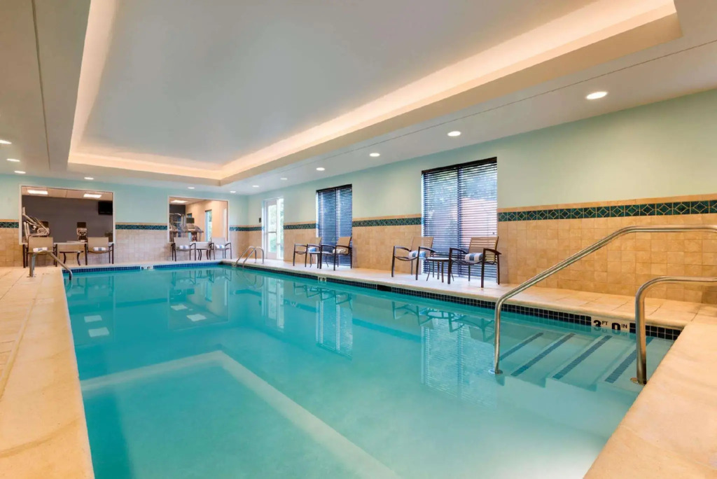 Hampton Inn & Suites Wilmington Christiana