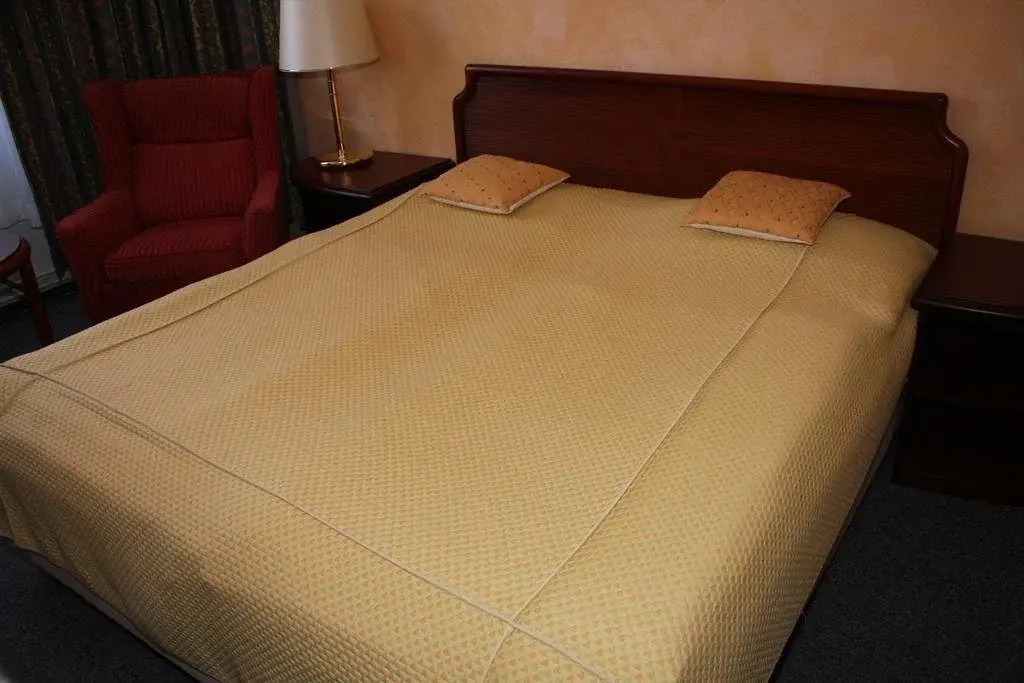 Hotel Alfacentrum