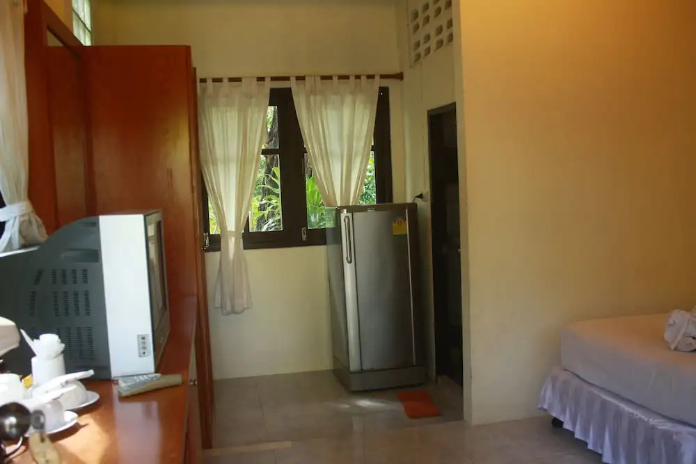 First Sea View Samui Hotel & Resort
